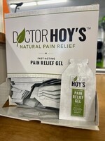 Doctor Hoy's Individual Pain Relief Gel Packs
