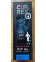 CURREX RUNPRO HIGH PROFILE MEDIUM SIZE