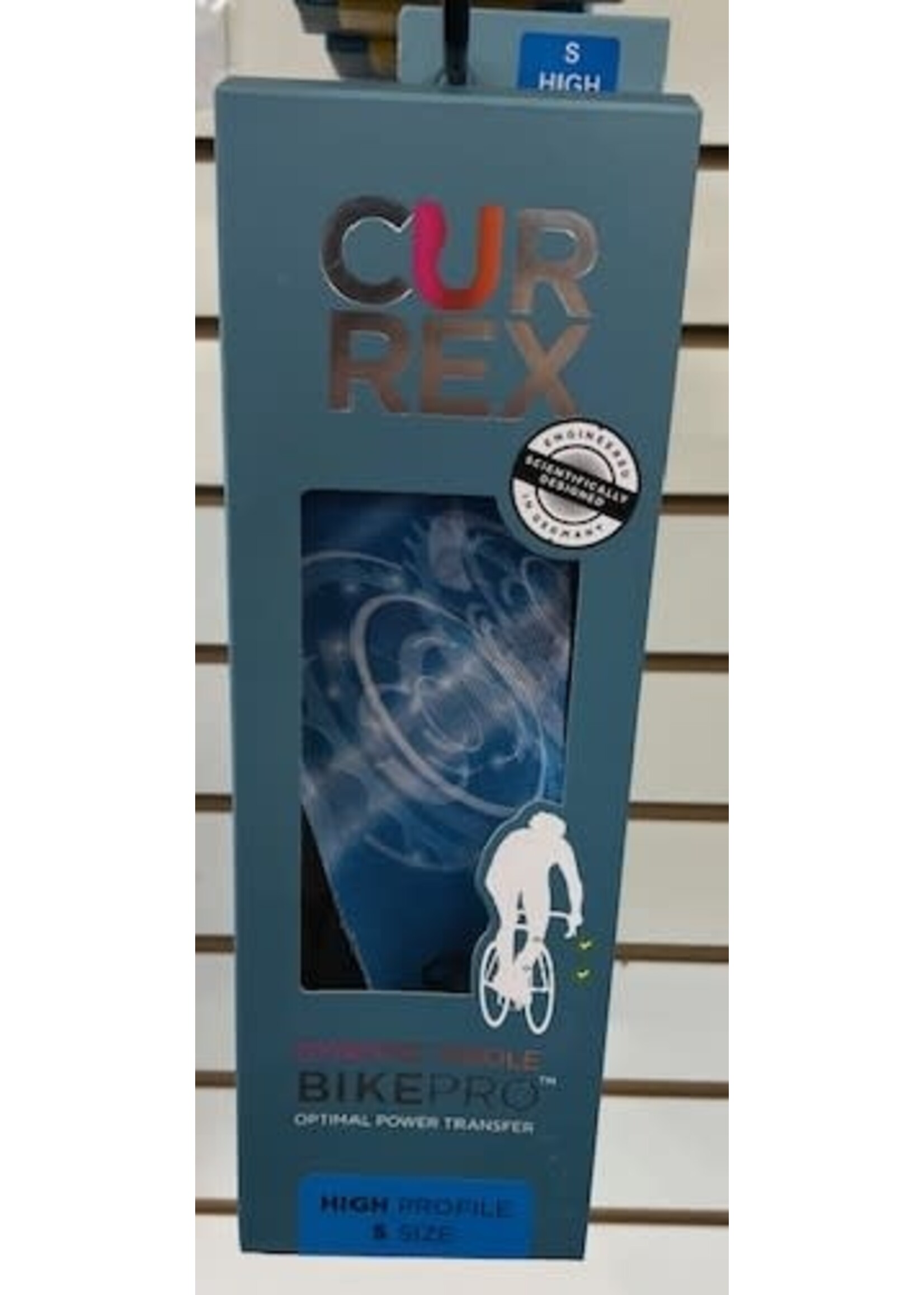 CURREX BIKEPRO HIGH  PROFILE  M