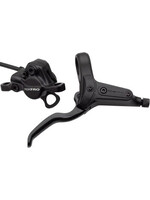 Tektro Brake Tektro Hd-M275 Black Rear