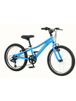 Retrospec Retrospec Dart  20" 7-SPEED  BLUE TANG