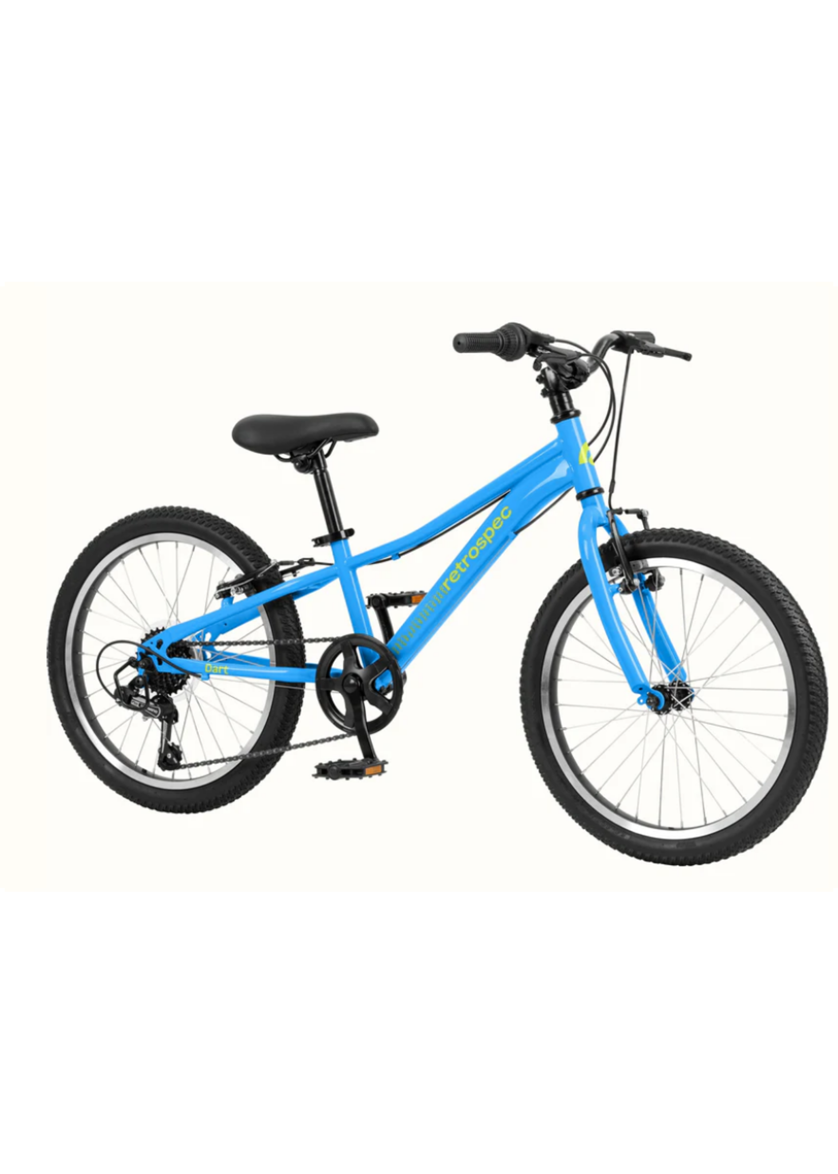 Retrospec Retrospec Dart  20" 7-SPEED  BLUE TANG