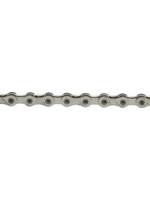 KMC KMC e9 eBike Chain - 9 Speed, 136 Links, Silver