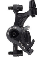 Promax Promax Render DSK-717 Disc Brake Caliper - Long Pull MTB, Mechanical, Post Mount, Black