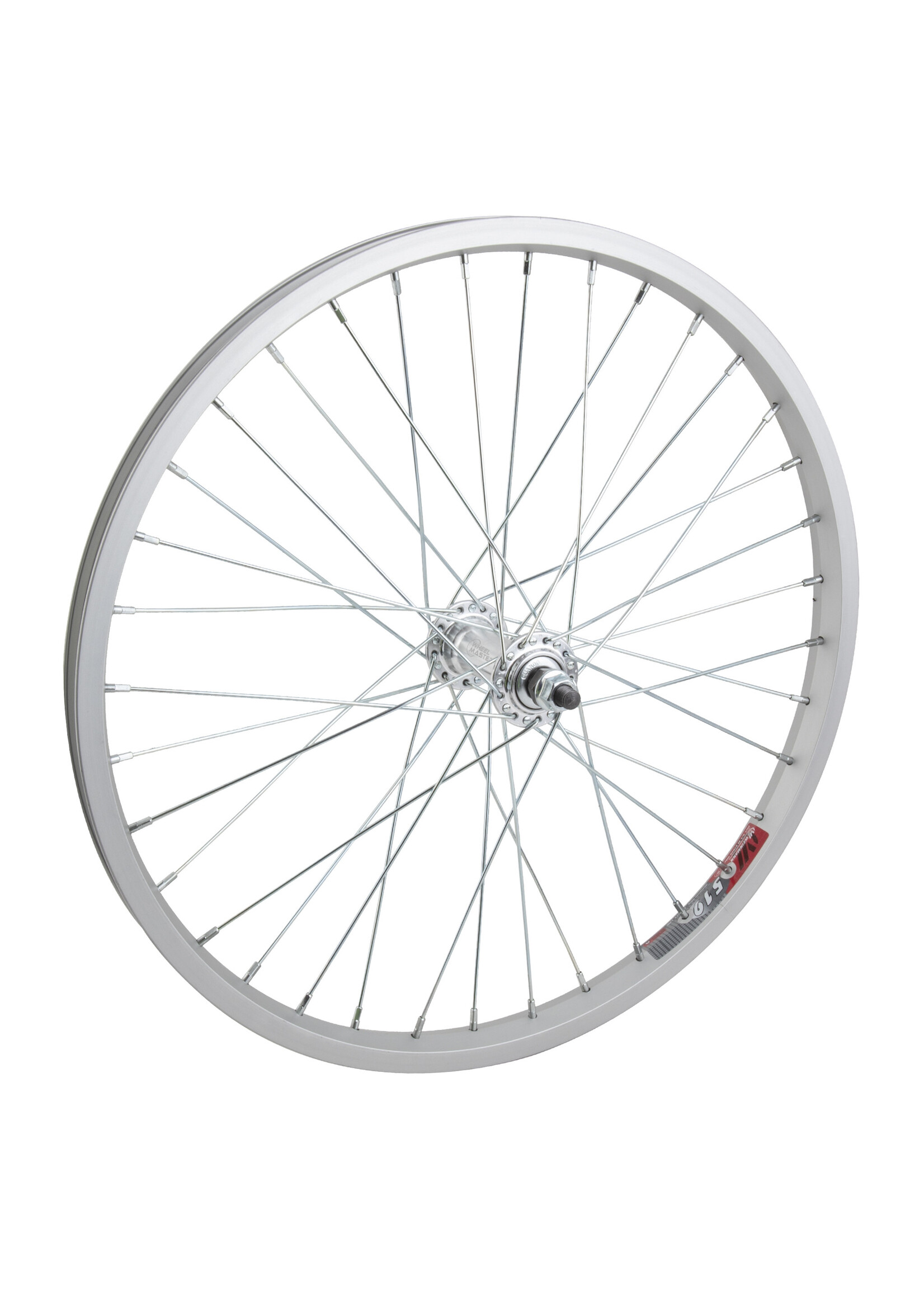 WHEEL MASTER WHL FT 20x1.75 406x19 ALY SL 36 ALY BO 3/8 SL 14gUCP