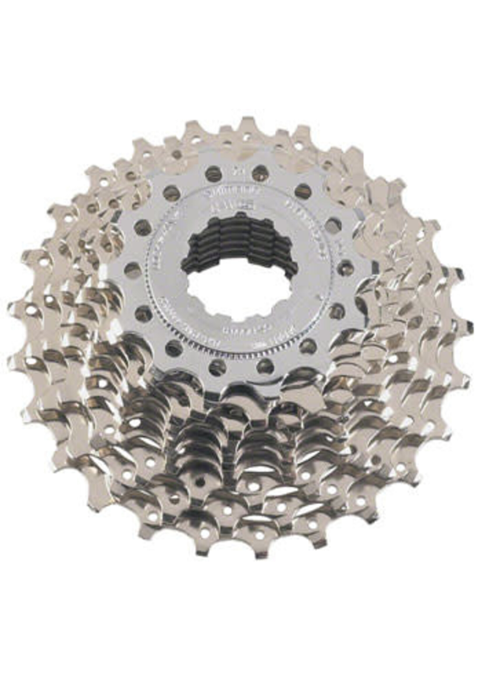 Shimano Shimano  CS-HG50-9 SPD  12-25T CASSETTE