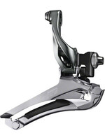 Shimano Shimano Tiagra FD-4700 10-Speed Double Braze-On Front Derailleur