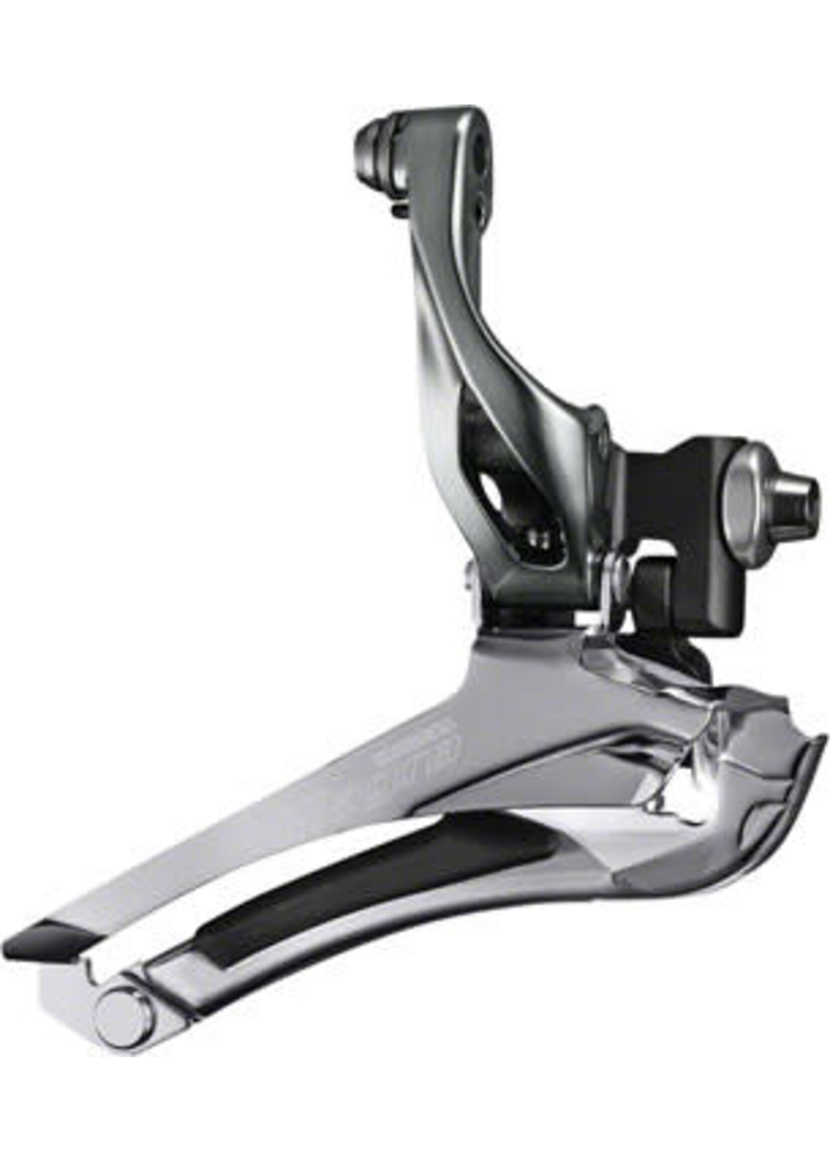 Shimano Shimano Tiagra FD-4700 10-Speed Double Braze-On Front Derailleur