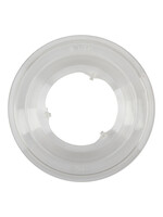 Sunlite SPOKE PROTECTOR SUNLT 6-1/2in FH 32H CLRYF-FH40