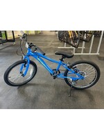 Retrospec Retrospec Dart 24" 7 Speed Blue Tang  (includes assembly)