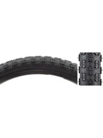 Sunlite TIRE SUNLT 16x1.75 BK/BK MX3 K50 WIRE