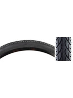Sunlite TIRE SUNLT 24x1.75 BK/BK URBAN K924 WIRE
