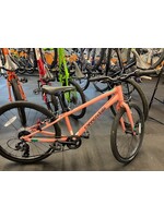 Cannondale USED 2022 Cannondale Quick  24" Pink
