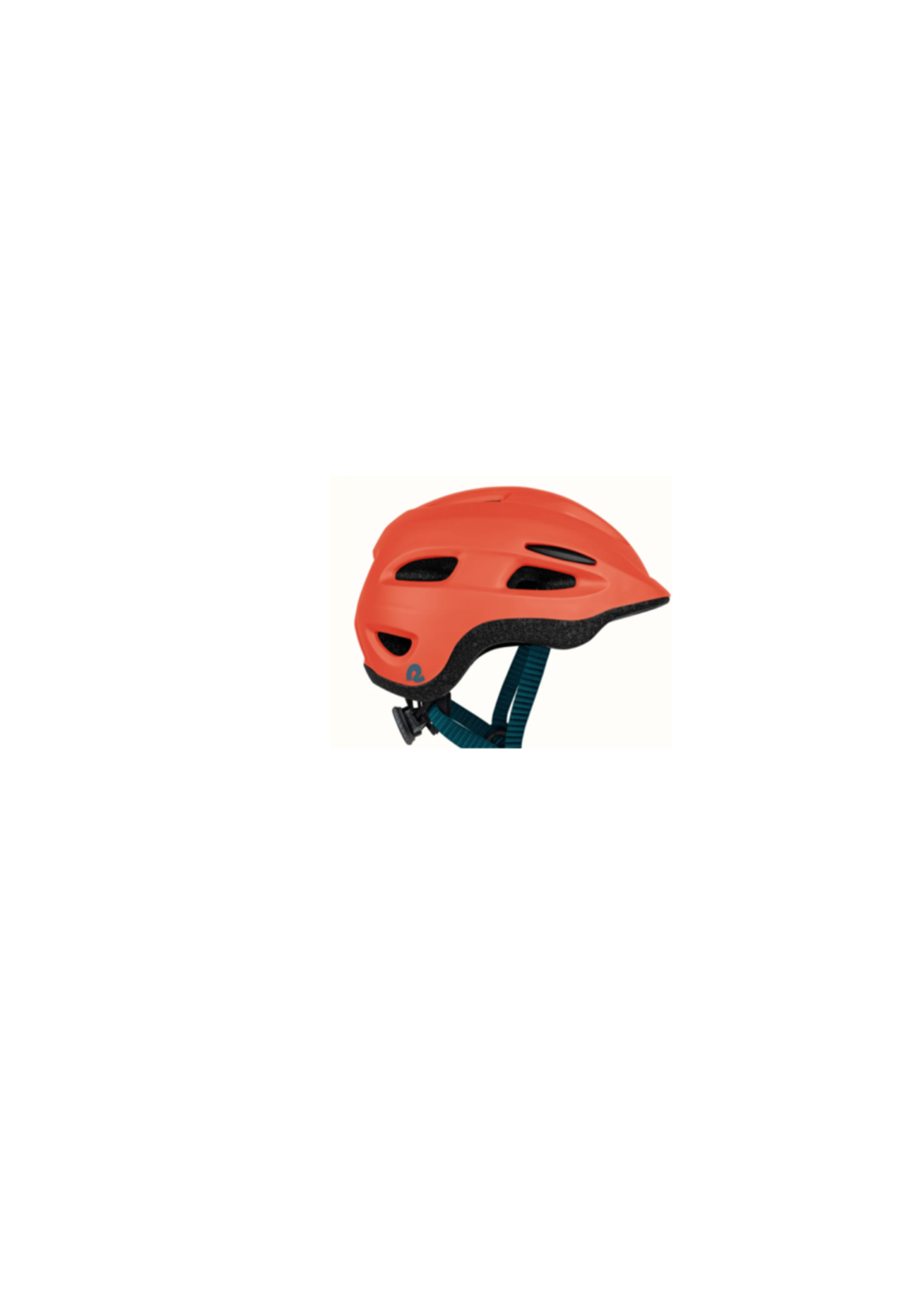 Retrospec Retrospec Scout Kids Bike and Skate Helmet   Matte Tiger Orange  Kids 49-53cm