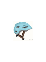Retrospec Retrospec Scout Kids Bke and Skate Helmet  Cool Mint  Size Kids 49-53cm
