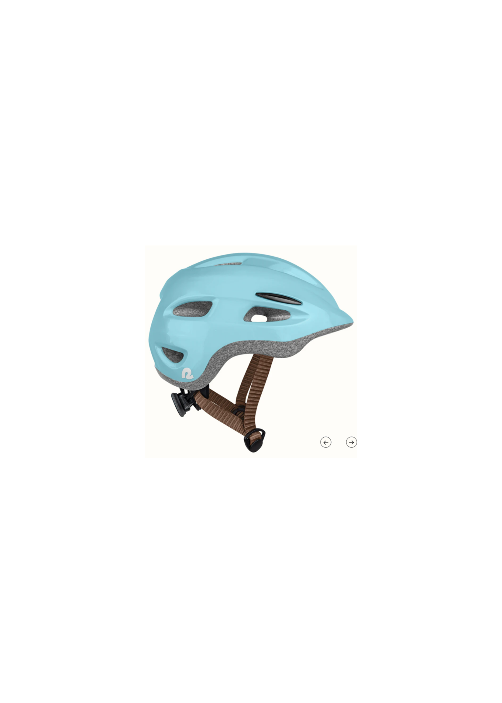 Retrospec Retrospec Scout Kids Bke and Skate Helmet  Cool Mint  Size Kids 49-53cm