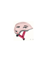 Retrospec Retrospec Scout Kids Bike and Skate Helmets Blush Size Kids 49-53cm