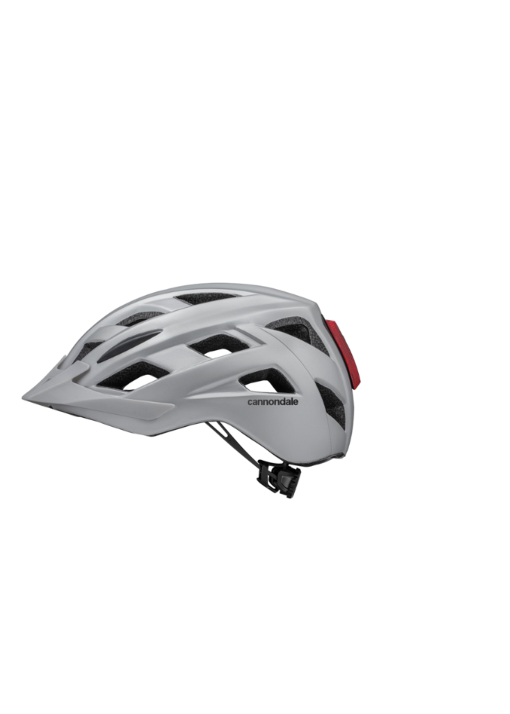 Cannondale Cannondale Quick L/XL 58-61cm  Silver