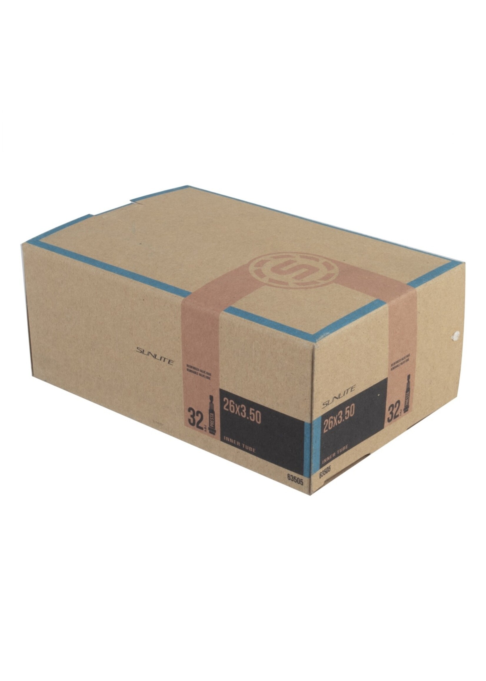 Sunlite TUBE SUNLT 26x3.5 PV/32/SMTH/NRC FFW90mm