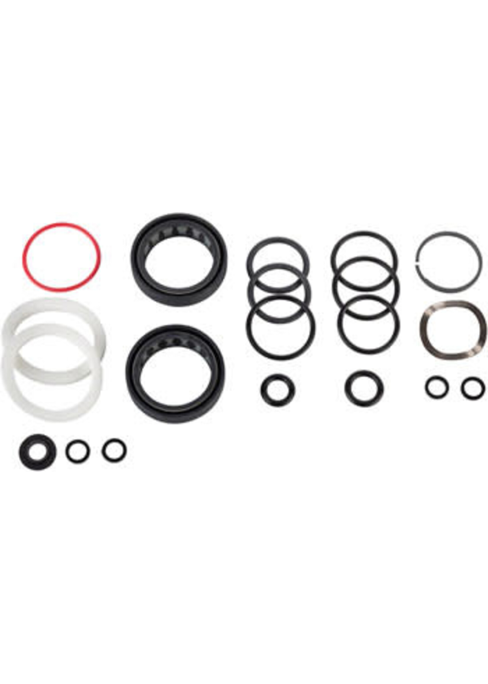 RockShox RockShox Fork Service Kit - 200 Hour/1 Year, 35 GOLD RL A1 (2020+)
