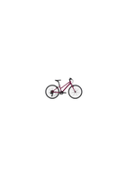 Liv USED LIV ALIGHT 24" PURPLE