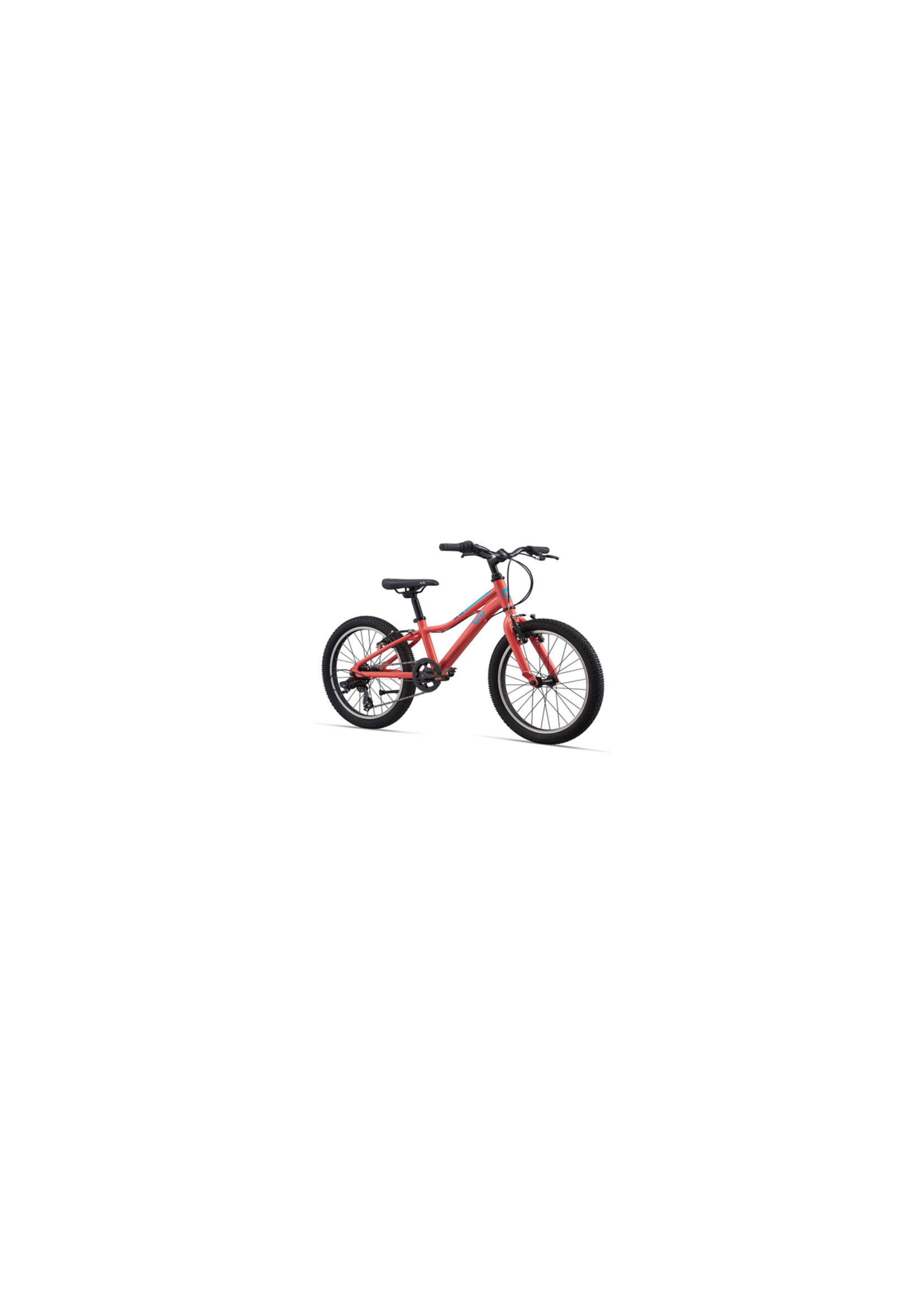 Liv Used Liv Enchant 20" Peach