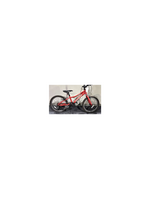 Giant Used  Kids Giant XTC 20" Red