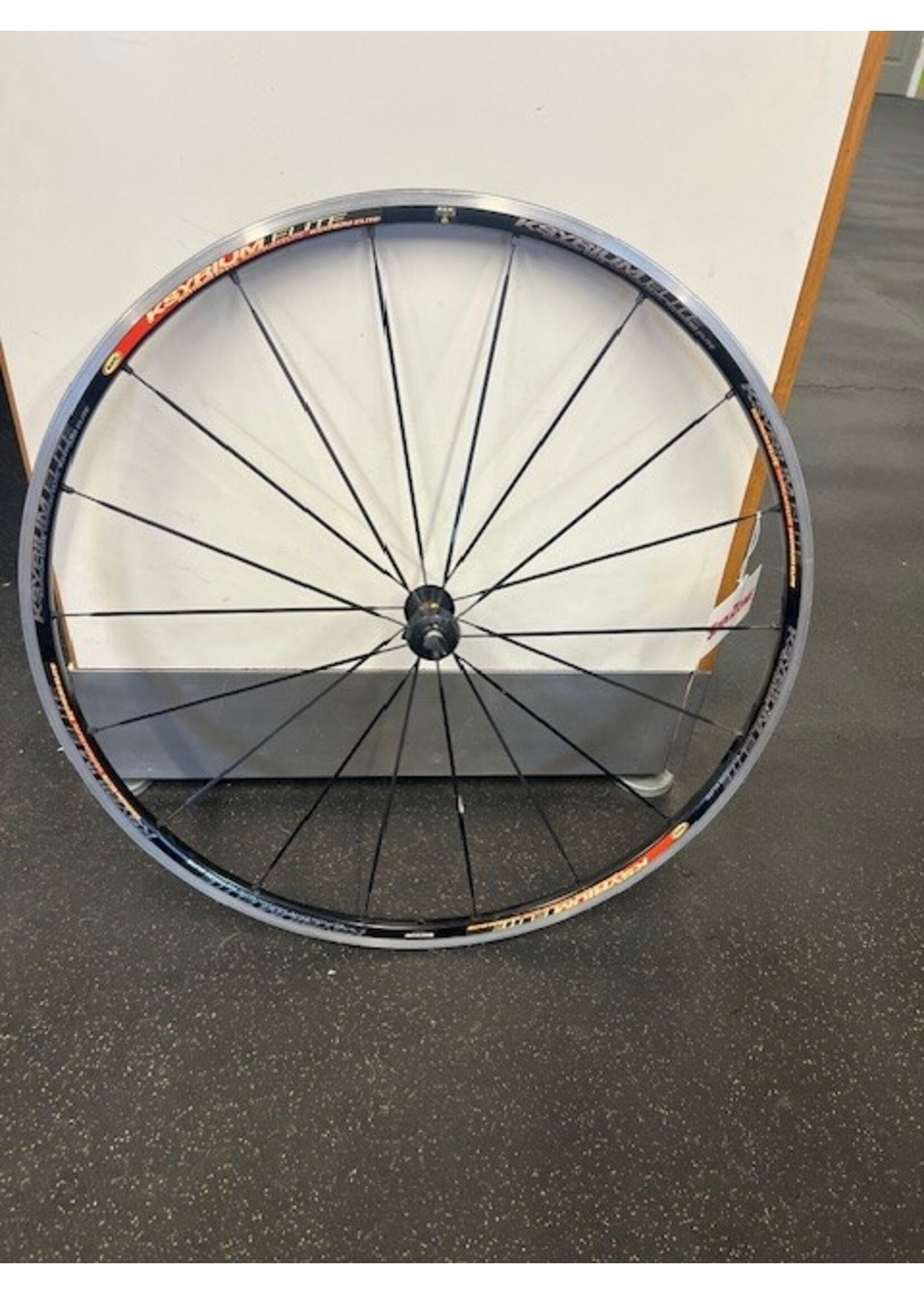 Used KSYRIUM ELITE2 FRT