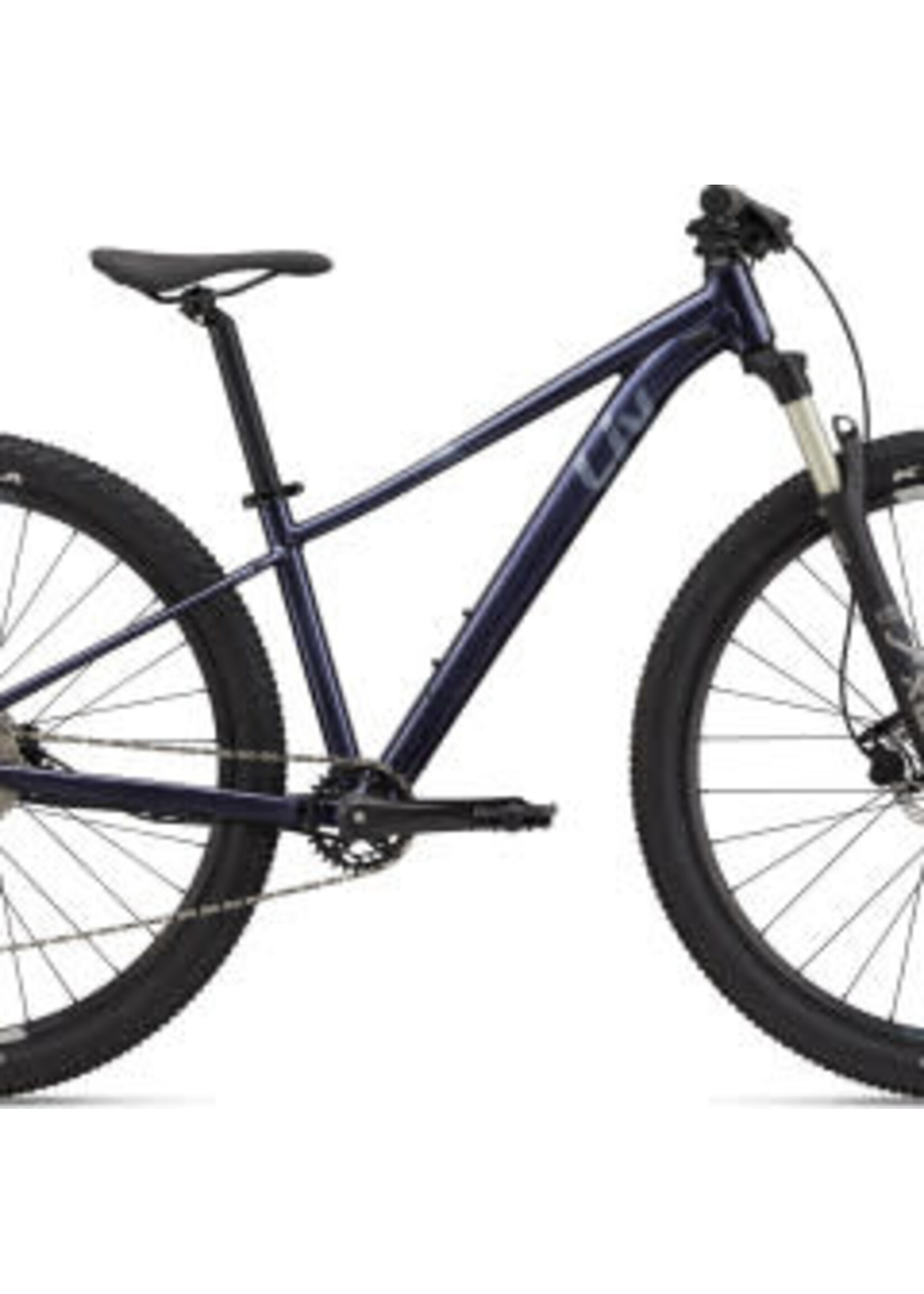 Liv Liv Tempt 1 XS (27.5") Milky Way