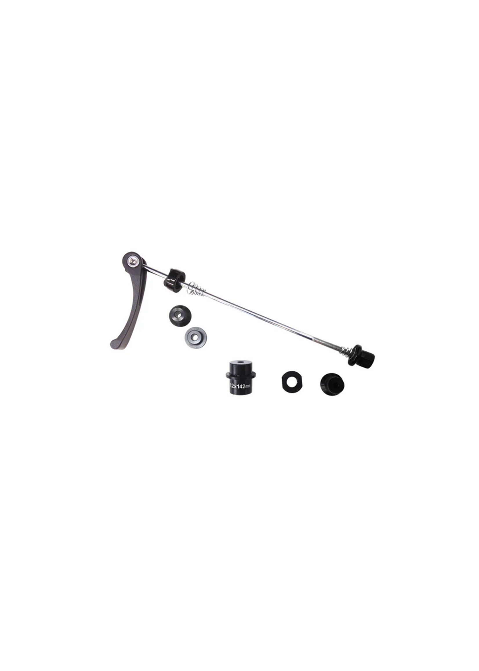 Wahoo Wahoo KICKR 142mm x 12mm Adapter