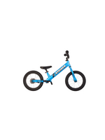 STRIDER Used Strider 14x Convertible Balance to Pedal Bike Blue (Great Condition Barely Used)