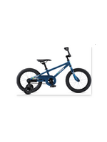 Jamis Used  Jamis Laser 16"  Ano Deep Blue (does not have training wheels)