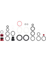 RockShox RockShox Fork Service Kit  - 200 Hours/1 Year, SID (35mm) Base / Select / Select+ / Ultimate (2021-2023), Generation-C
