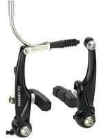 Tektro Tektro J310 Linear Pull Brake - Front or Rear, Black