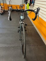 bianchi Used 2007  Bianchi 928 C2C, carbon frame, Shimano Dura-Ace components  53/54cm