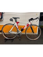 Cervelo Used 2008 Cervelo P2C Carbon Triathlon Bike 54cm dura ace