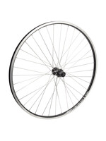 WHEEL MASTER WHL RR 700x35 622x19 WEI ZAC19 BK MSW 36 WM MT5010 8-10sCAS QR BK 135mm SS2.0SL