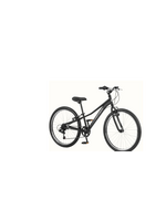 Retrospec Retrospec Dart 24" Matte Black 7 speed  (includes assembly)