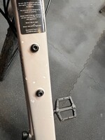 Retrospec Used Retrospec Atlas Hybrid Step-Over Size S/M (16)