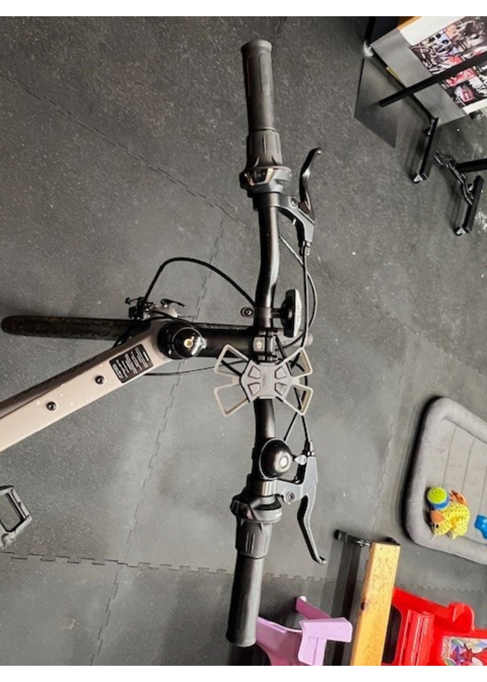 Retrospec Used 2024 Retrospec Atlas Hybrid Step-Over Size S/M (16)