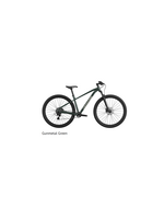 Cannondale 2026 Cannondale Trail 3 Gun Metal Green  Medium 29"