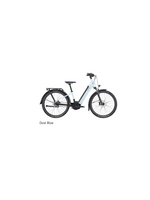 Cannondale 2026 Cannondale Mavaro Neo 3  E-Bike  Medium Low Step Thru  (29" Tire) Dust Blue