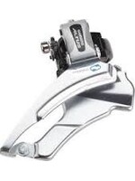 Shimano Shimano Altus FD-M313 7/8-Speed Triple Down-Swing Dual-Pull Front Derailleur