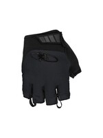 Lizard Skins Lizard Skins, Aramus Cadence, Short Finger Gloves, Jet Black, XS, Pair