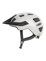 Abus Abus, MoTrip MIPS, Helmet, M, 52 - 58cm, Shiny White