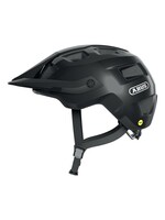 Abus Abus, MoTrip MIPS, Helmet, M, 52 - 58cm, Shiny Black