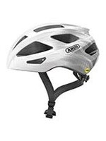 Abus Abus, Macator MIPS, Helmet, M, 52 - 58cm, White Silver