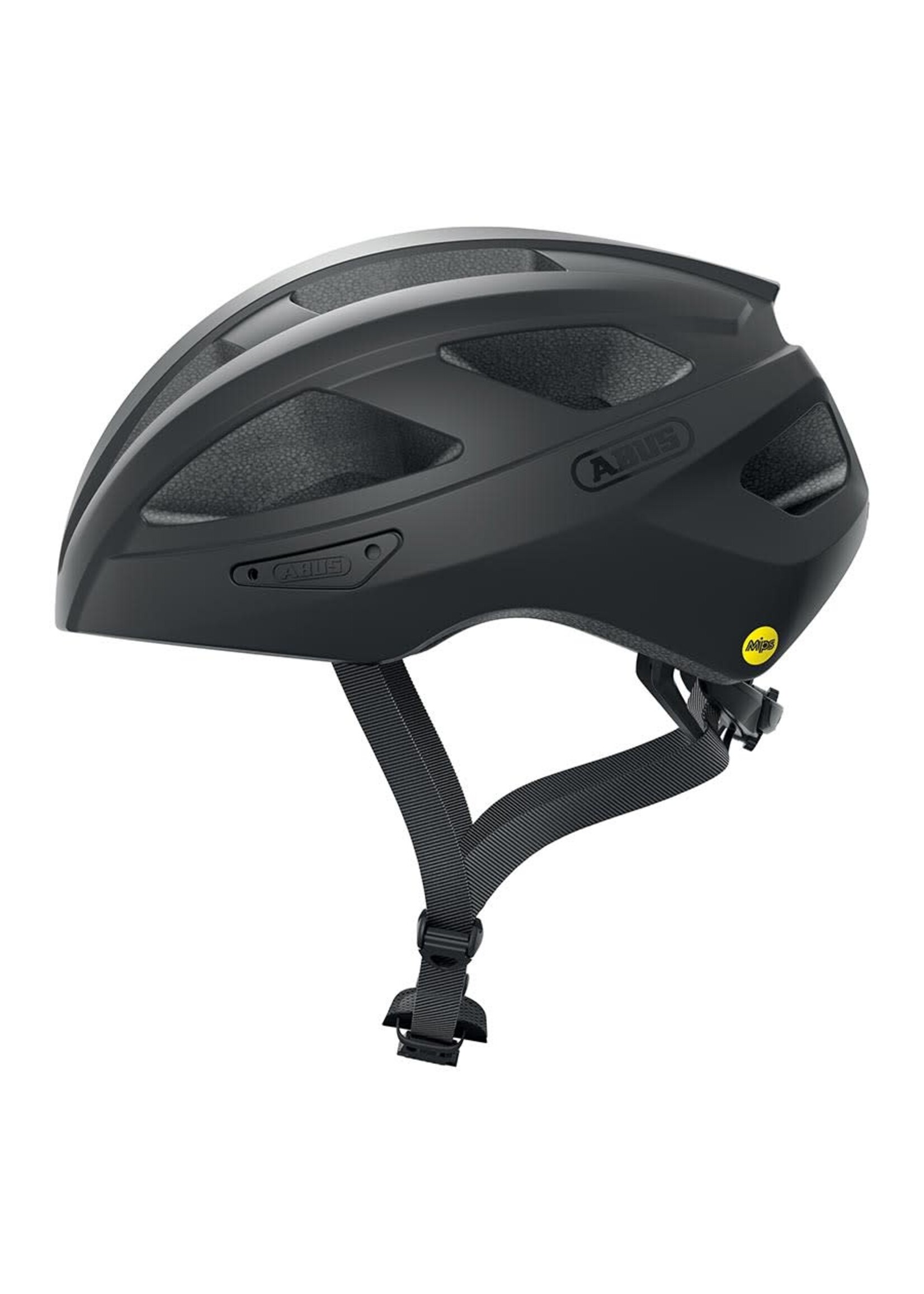 Abus Abus, Macator MIPS, Helmet, L, 59 - 62cm, Velvet Black