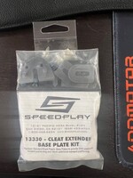 Speed-Play ALUM EXTENDER BASE PLATE KIT #13330