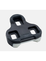 KEO GRIP CLEATS 0 BLACK